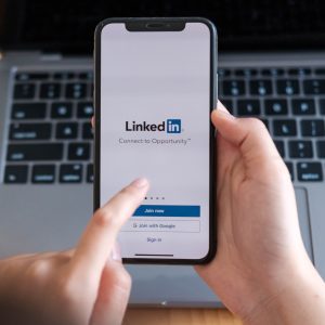 LinkedIn Profile Optimization